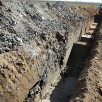 Ekshumacija nestalih osoba nađenih u travnju 2013.