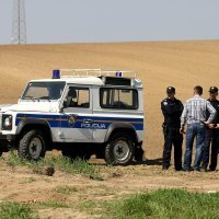 Ekshumacija nestalih osoba nađenih u travnju 2013.