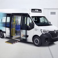 HYVIA predstavila dva nova vozila s pogonom na vodik