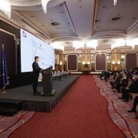 Konferencija o poreznom sustavu