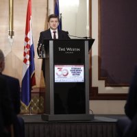 Konferencija o poreznom sustavu