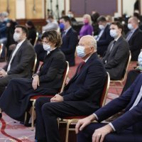 Konferencija o poreznom sustavu