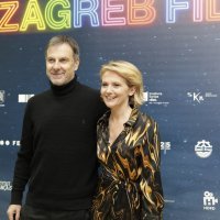 Barbara Nola i Boris T. Matić