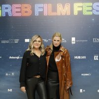 Nives Ivanković i Marina Redžepović