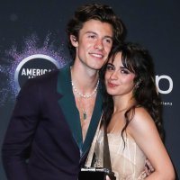 Camila Cabello, Shawn Mendes