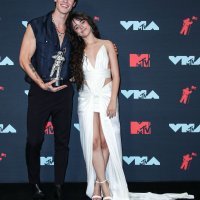 Camila Cabello, Shawn Mendes