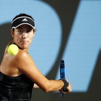 Garbine Muguruza
