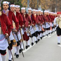 Kolona sjećanja u Vukovaru