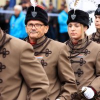 Kolona sjećanja u Vukovaru