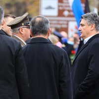 Političari u Vukovaru