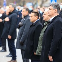 Političari u Vukovaru