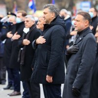 Program ispred bolnice Vukovar