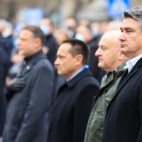 Program ispred bolnice Vukovar