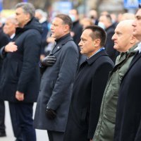 Program ispred bolnice Vukovar