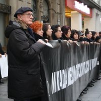 U Beogradu održan prosvjed za vukovarske žrtve