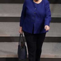 Angela Merkel