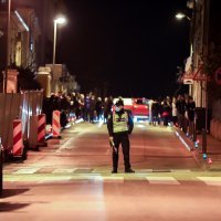 Pula - počast žrtvama Vukovara i Škabrnje