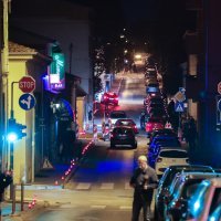 Pula - počast žrtvama Vukovara i Škabrnje