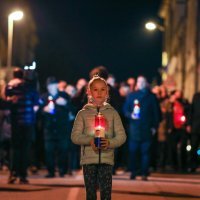 Pula - počast žrtvama Vukovara i Škabrnje