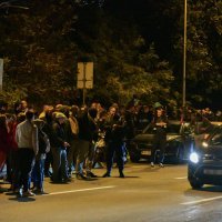 Dubrovnik - počast žrtvama Vukovara i Škabrnje