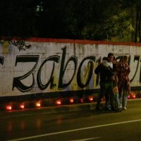 Dubrovnik - počast žrtvama Vukovara i Škabrnje