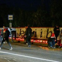 Dubrovnik - počast žrtvama Vukovara i Škabrnje