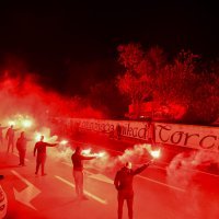 Dubrovnik - počast žrtvama Vukovara i Škabrnje