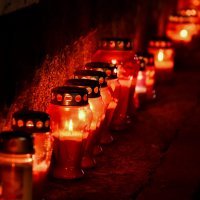 Dubrovnik - počast žrtvama Vukovara i Škabrnje