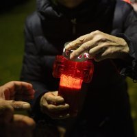 Mostar - počast žrtvama Vukovara i Škabrnje