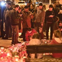 Split - počast žrtvama Vukovara i Škabrnje