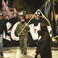 Split - počast žrtvama Vukovara i Škabrnje