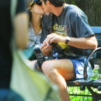 Kaia Gerber i Jacob Elordi