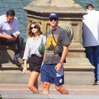 Kaia Gerber i Jacob Elordi
