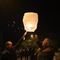 Zadar - počast žrtvama Vukovara i Škabrnje