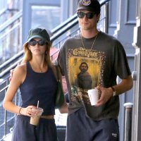 Kaia Gerber i Jacob Elordi