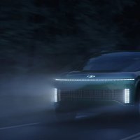 Hyundai predstavio koncept SEVEN