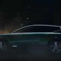 Hyundai predstavio koncept SEVEN