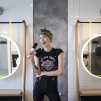 Kristina Šalinović