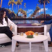 Meghan Markle u emisiji Ellen DeGeneres