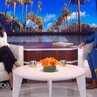 Meghan Markle u emisiji Ellen DeGeneres