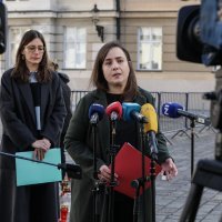 Konferencija za medije Centra za mirovne studije i Are You Syrious? o Madini