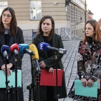 Konferencija za medije Centra za mirovne studije i Are You Syrious? o Madini