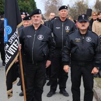 Obilježavanje stradanja Borova naselja pod nazivom "Žrtva Borova naselja za domovinu"