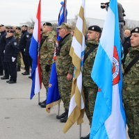 Obilježavanje stradanja Borova naselja pod nazivom "Žrtva Borova naselja za domovinu"