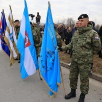 Obilježavanje stradanja Borova naselja pod nazivom "Žrtva Borova naselja za domovinu"