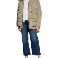 Embassy of bricks and logs