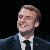 Emmanuel Macron
