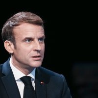 Emmanuel Macron