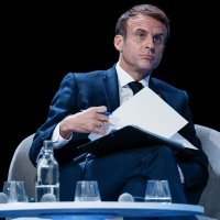 Emmanuel Macron