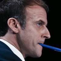 Emmanuel Macron